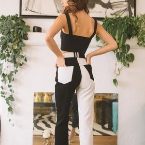 REVICE Denim - Dream Fit / XOXO